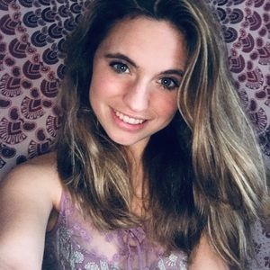 Meet your Posher, Erin